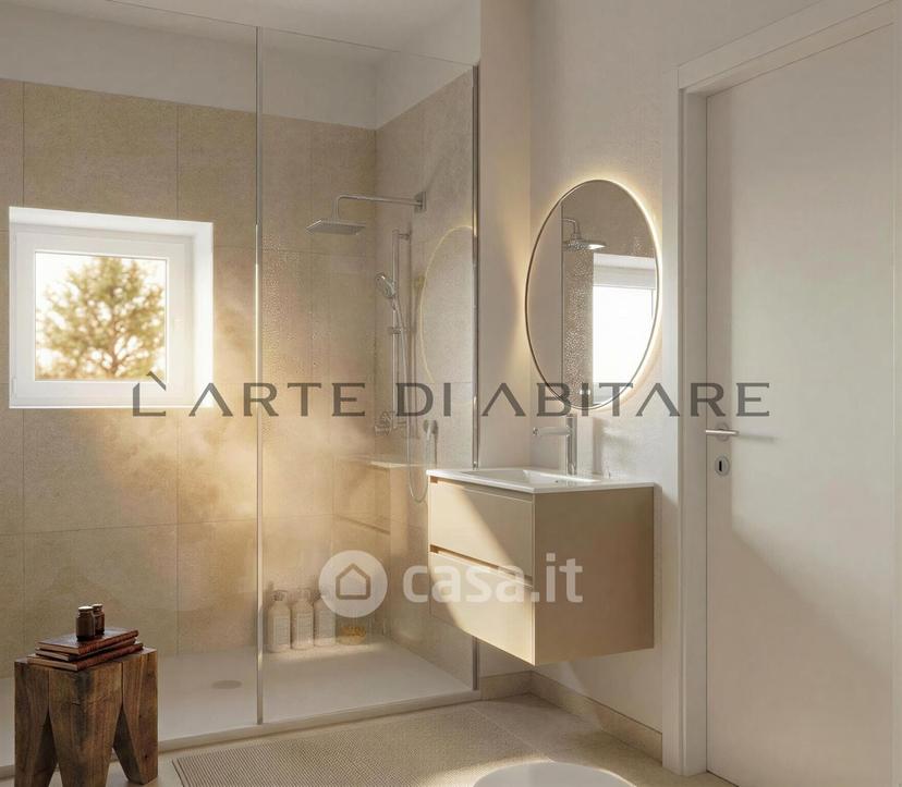 Trilocale in Via del Zocco 38 — foto 7 di 27