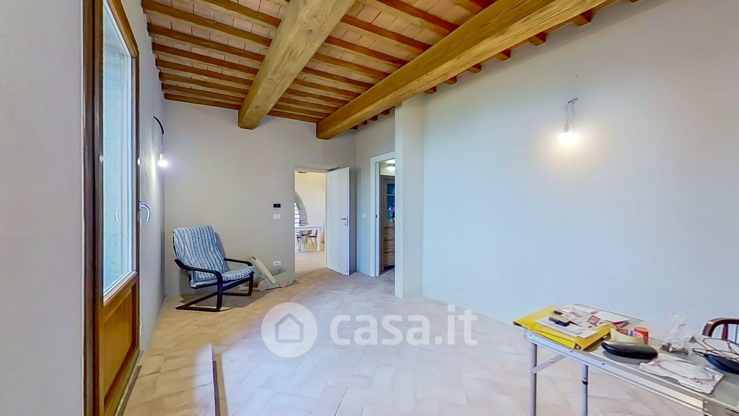 Villa in Quaranta