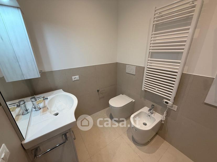 Appartamento in Via Archimede — foto 13 di 13