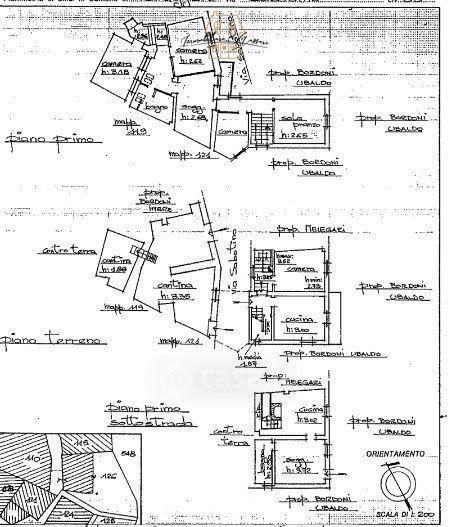 Appartamento in Via della Valletta 31 — foto 5 di 42