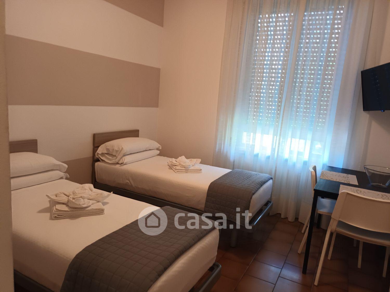 Monolocale in Via Bergamo