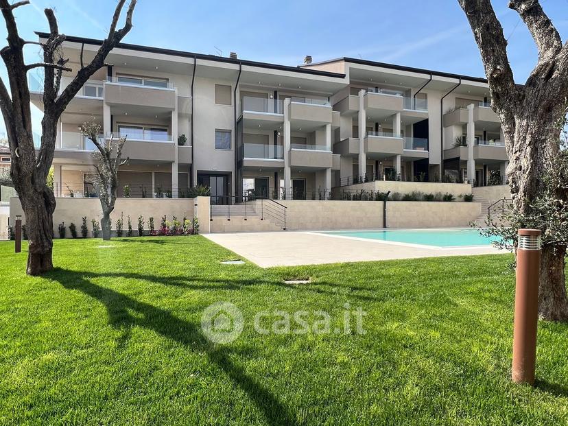 Trilocale in Via Calcinardi — foto 11 di 35