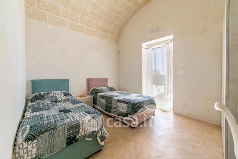 Villa in Contrada Salinola — foto 44 di 45