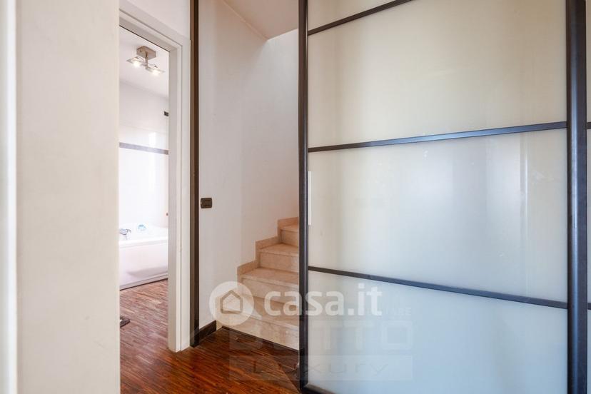 Villa in Via Grigioni 44 — foto 24 di 28