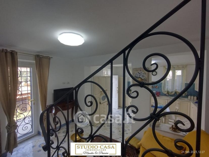Appartamento in Via della Posta 22 — foto 24 di 25