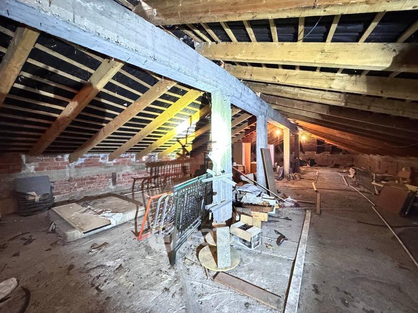 Villa in Via Cavalli d'Olivola 7 — foto 26 di 40