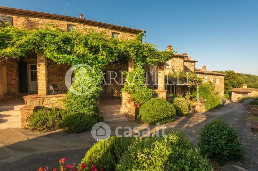 Villa in Località Sant'Alloro 52 — foto 38 di 58
