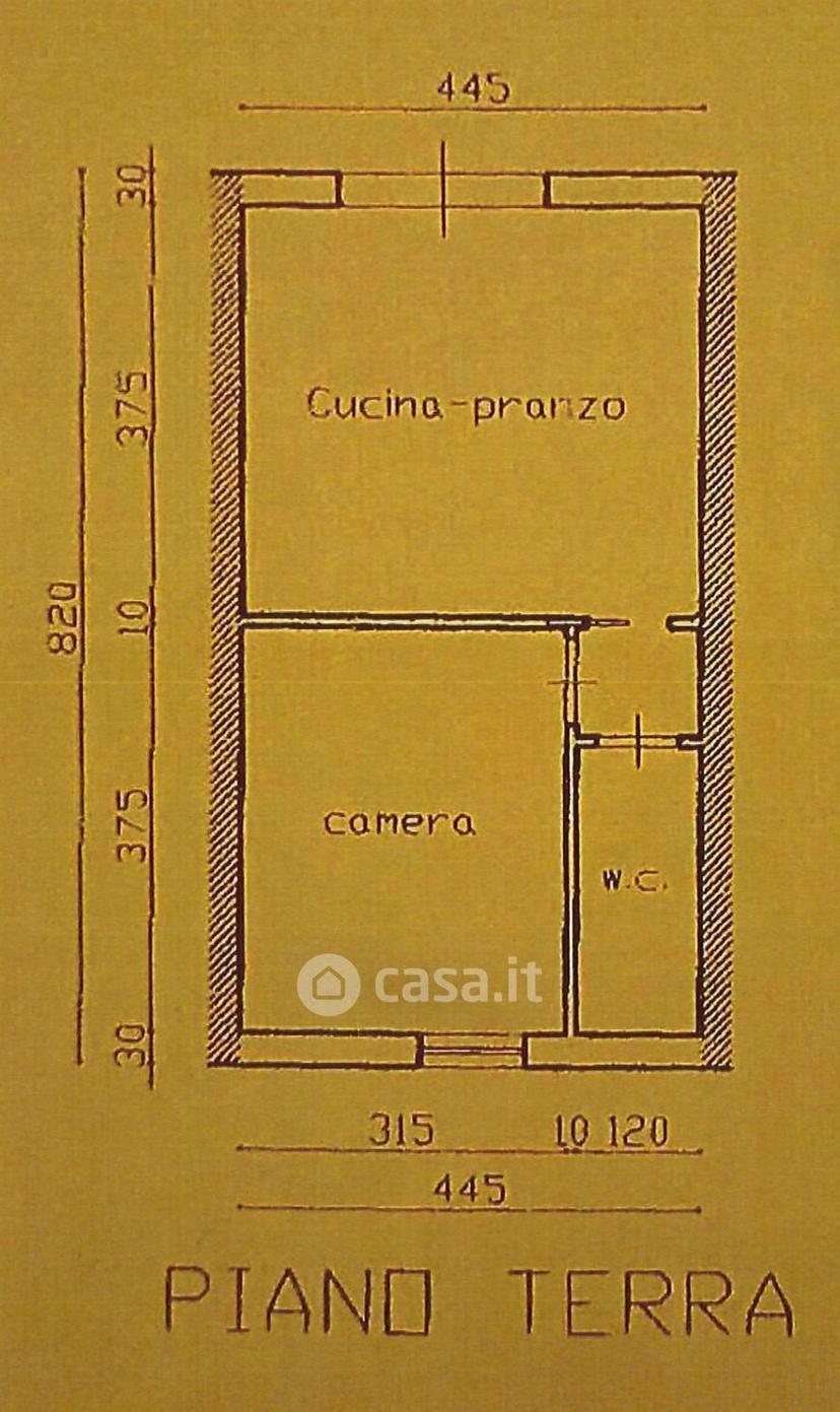 Bilocale in Via Masoni — foto 13 di 26