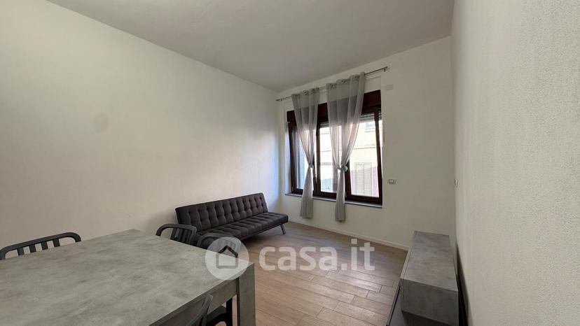 Trilocale in Via Amsicora 72 — foto 11 di 15