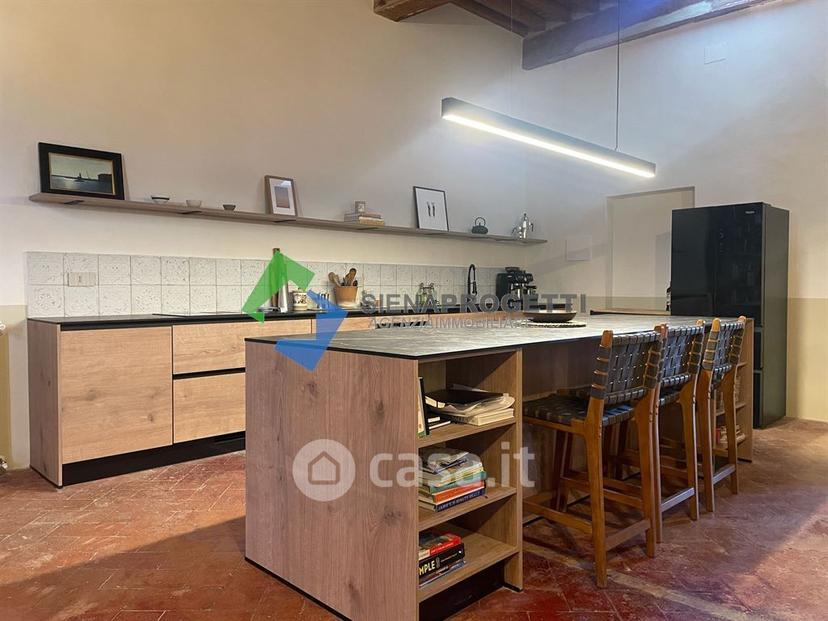 Quadrilocale in Via della Porta Vecchia — foto 17 di 50