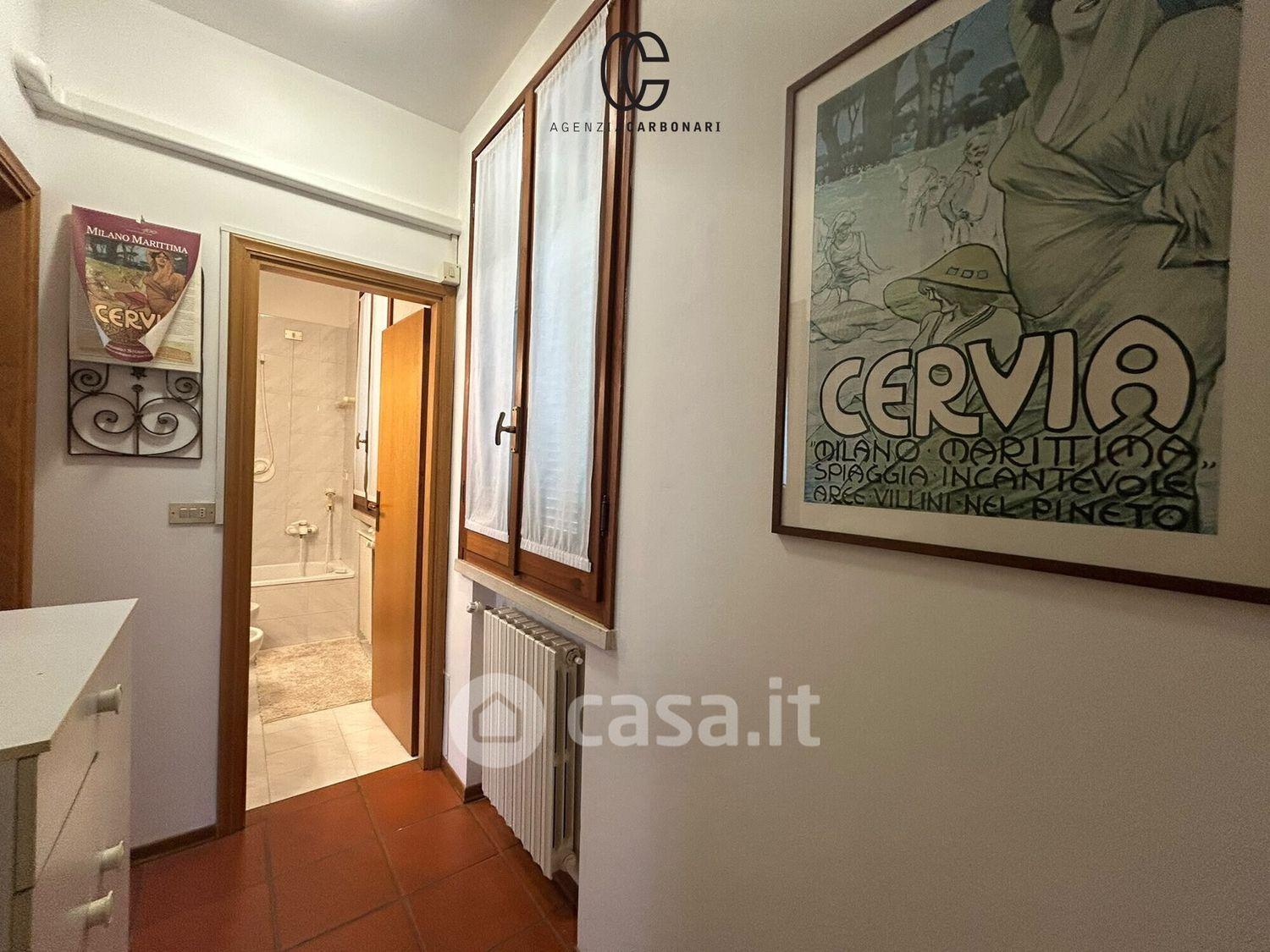 Bilocale in Via XX Settembre