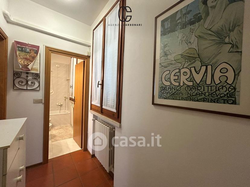 Bilocale in Via XX Settembre