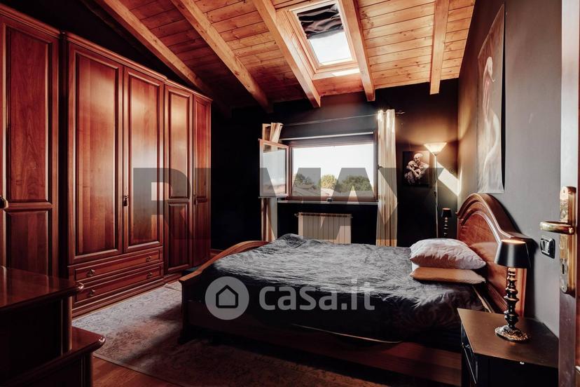 Villa in Strada della Carlina 17 — foto 52 di 52