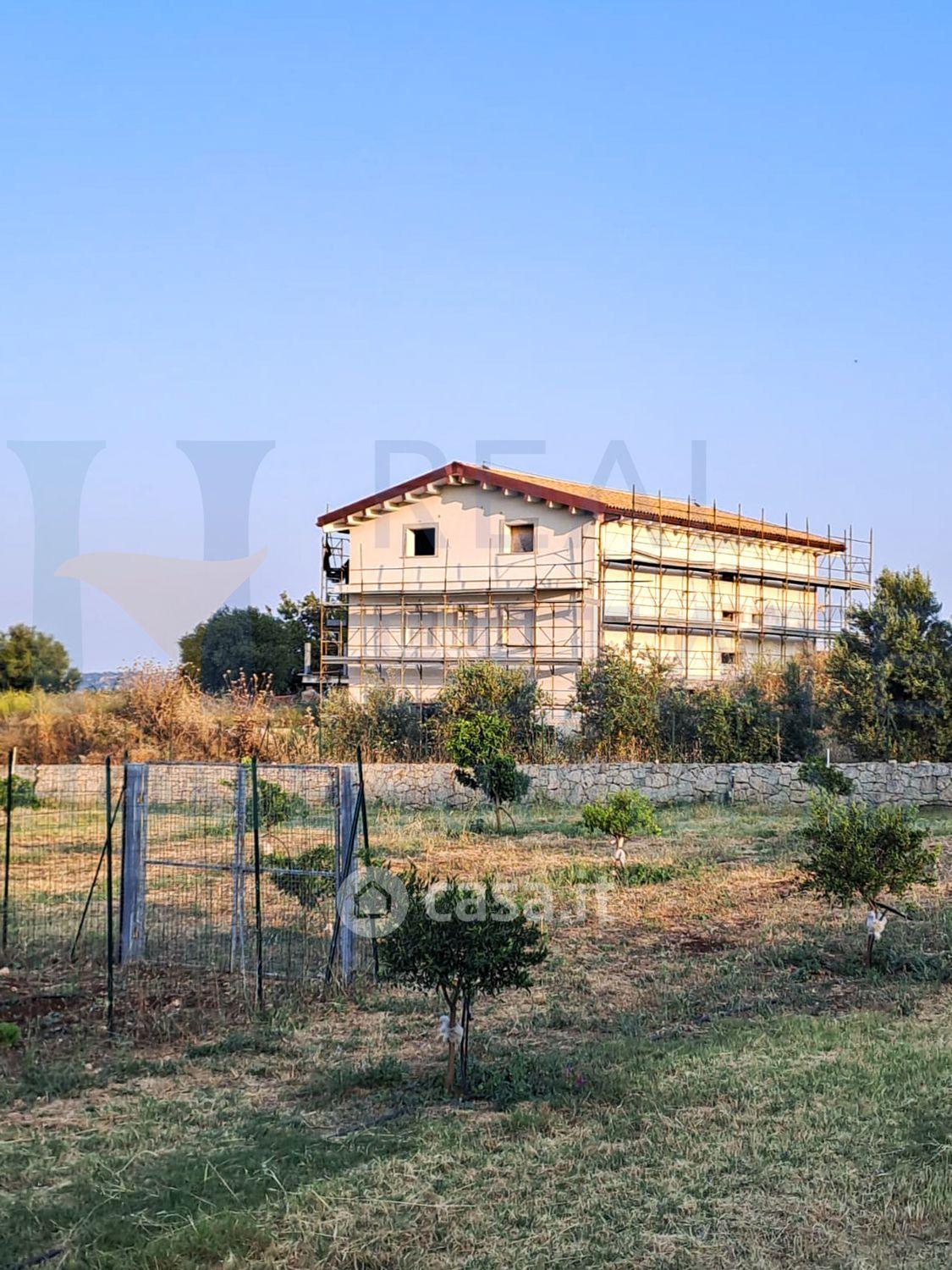 Villa in Via Tommaso Fazello 228