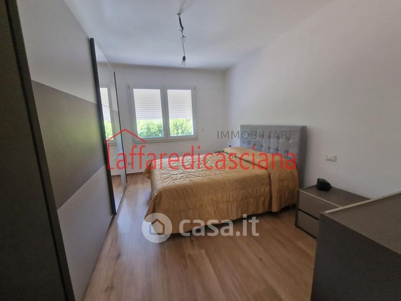 Quadrilocale in Via Dante Alighieri — foto 21 di 33