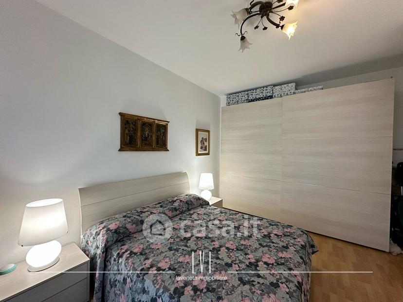 Trilocale in Via Amba Alagi 3 — foto 8 di 34
