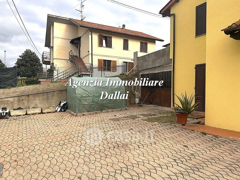 Villa in Via di Rosine 25 — foto 47 di 48