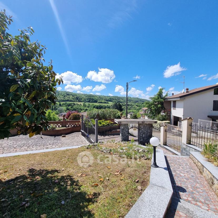 Villa in Via Alessandro Manzoni 32 — foto 42 di 63