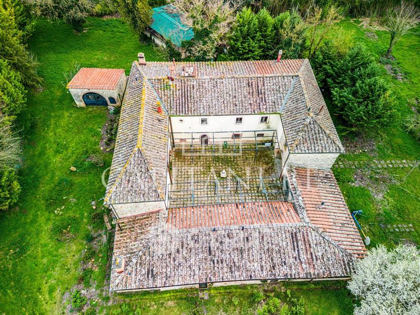 Villa in Strada di Valmaggiore — foto 50 di 59