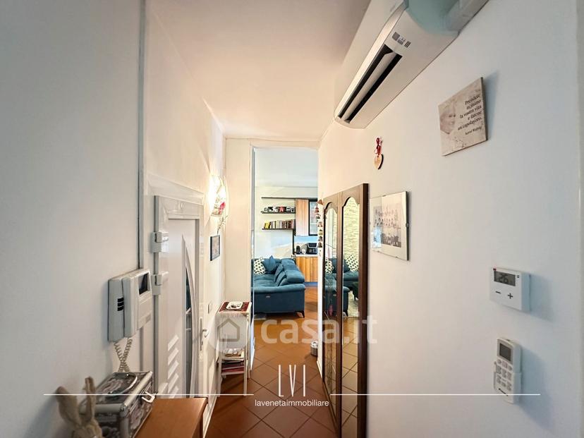 Trilocale in Via Amba Alagi 3 — foto 11 di 34