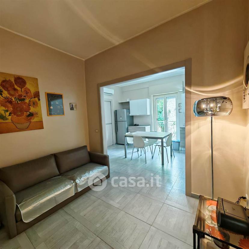 Quadrilocale in Via Dante Alighieri 92 — foto 21 di 21