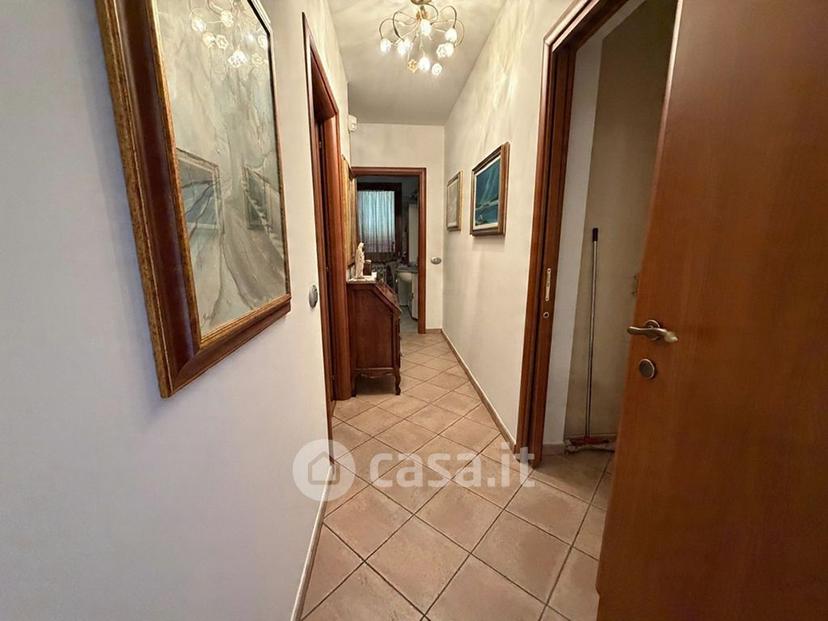 Trilocale in Via Toscana 84 a