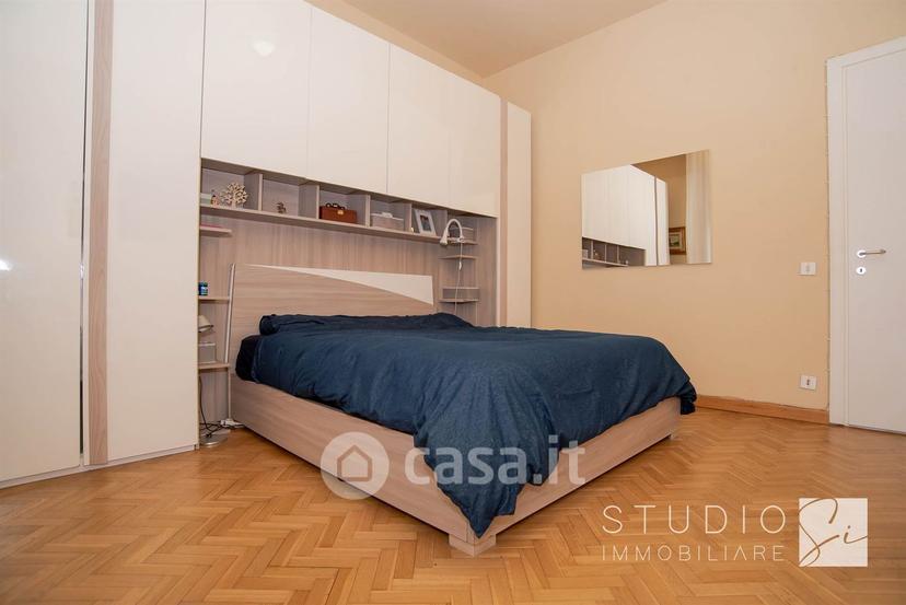 Appartamento in Via Bertoneri Oreste — foto 28 di 29