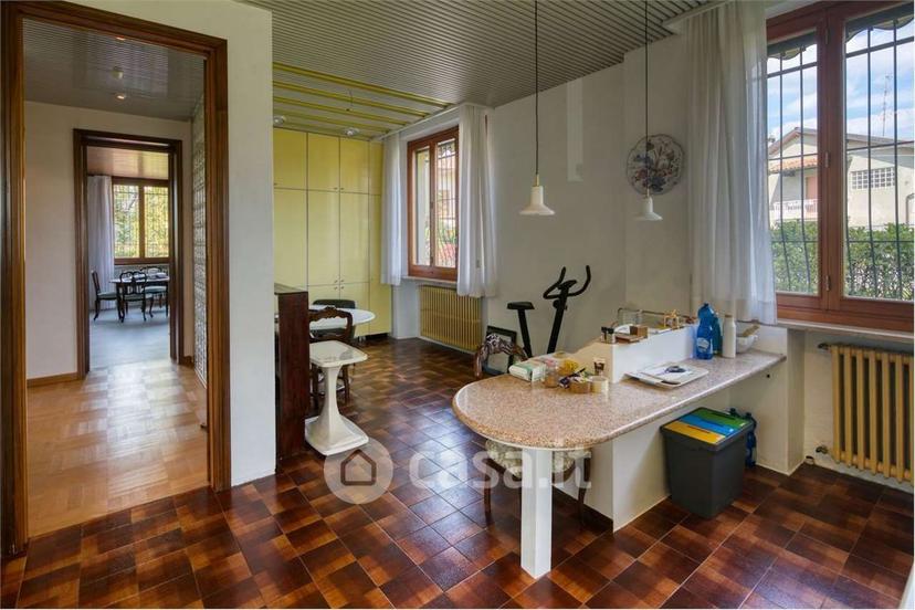 Villa in Via Pier Luigi Baroli — foto 4 di 15