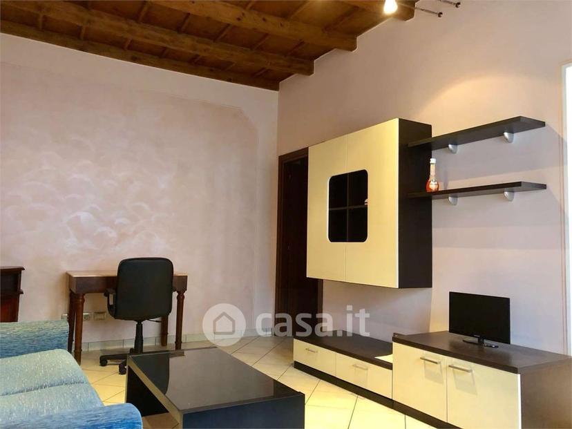 Bilocale in Via Adamo da Mortara 3 — foto 21 di 24
