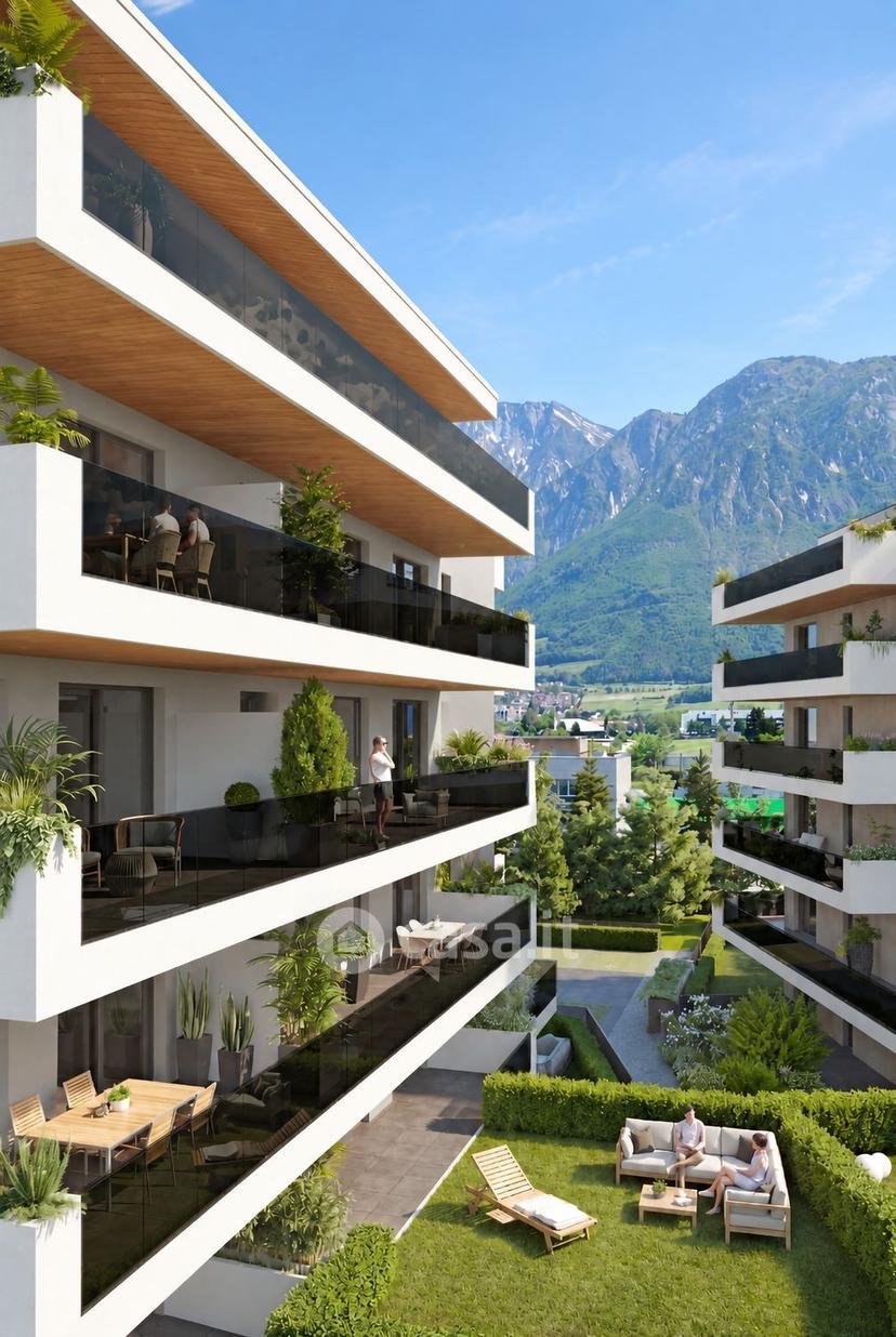 Quadrilocale in Viale Verona 200 — foto 2 di 13