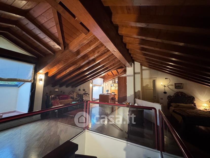 Quadrilocale in Via Giacomo Matteotti — foto 10 di 35