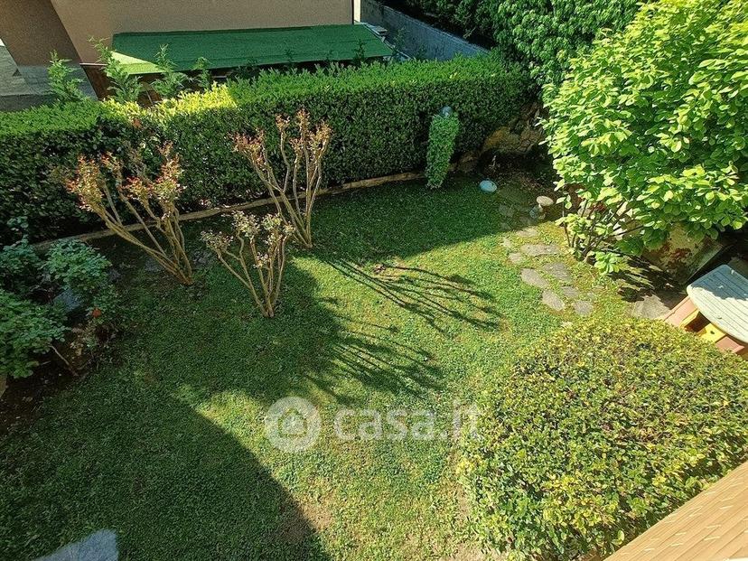 Villa in Via Spluga 32 — foto 25 di 38