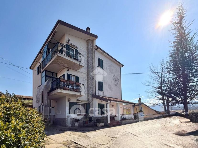 Quadrilocale in Via Feudo 1 — foto 19 di 23