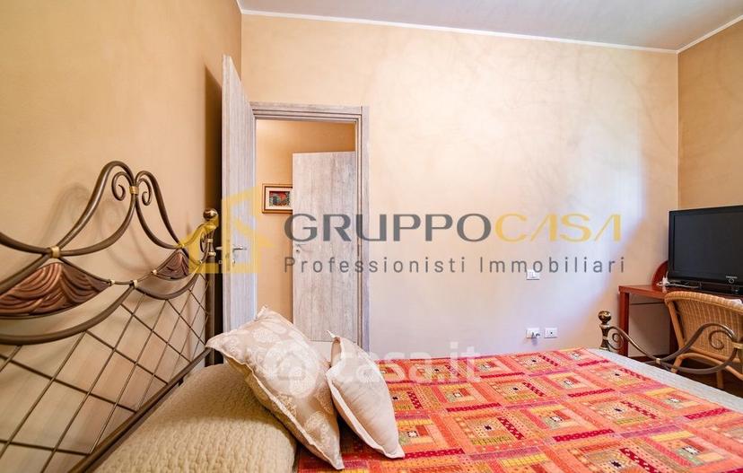 Trilocale in Via Mosè Bianchi 20 — foto 33 di 47
