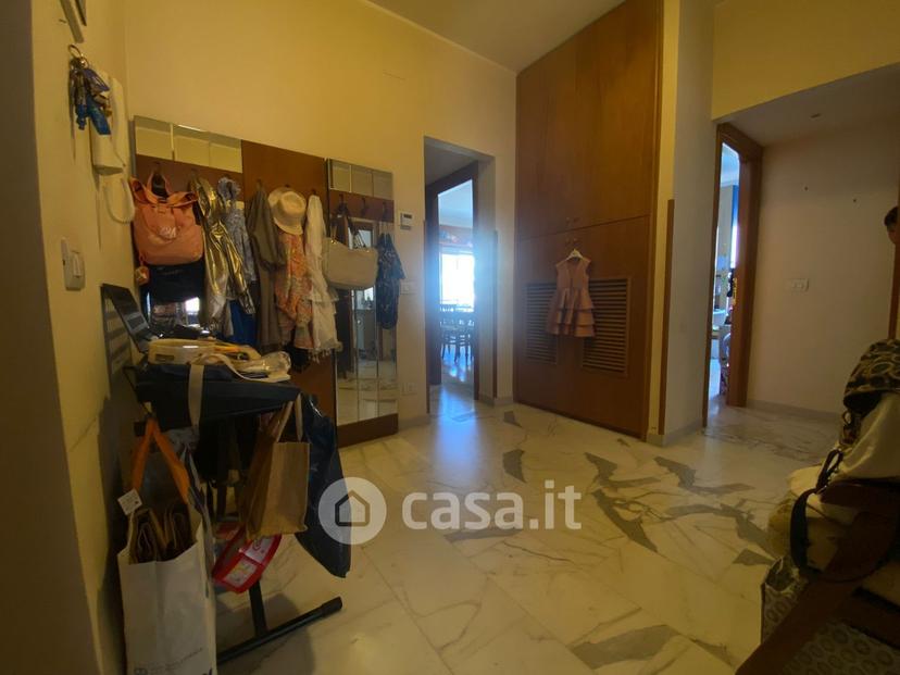 Appartamento in Via Italo Balbo 37 — foto 23 di 25