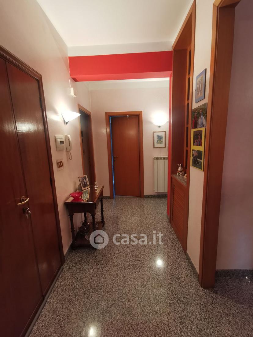 Quadrilocale in Via Puglie — foto 3 di 31
