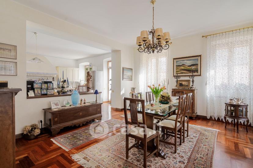 Villa in Via Don Giovanni Minzoni — foto 57 di 81