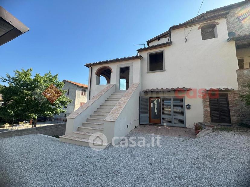 Quadrilocale in Via Fratelli Cervi — foto 23 di 24
