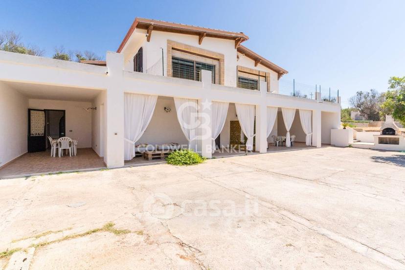 Villa in Via Pozzo Pasulo — foto 8 di 28