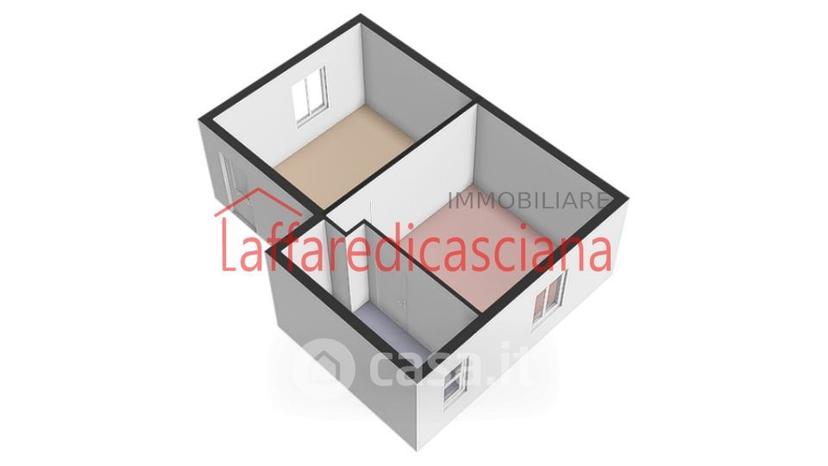 Bilocale in Pieve Santa Luce — foto 11 di 45