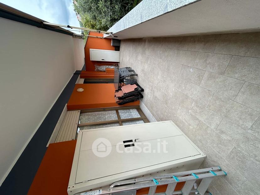 Bilocale in Via Amerigo Vespucci 72 — foto 6 di 11