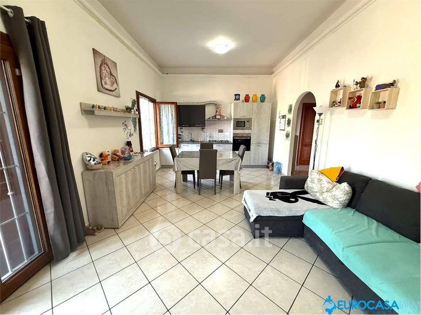 Quadrilocale in Via A. Ferretti 93 — foto 5 di 27