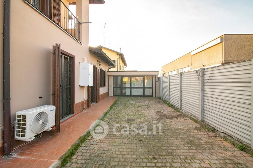 Villa in Via Bruno Buozzi — foto 28 di 42