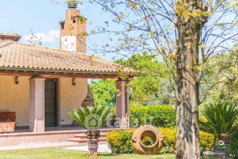 Villa in Via Santa Maria — foto 16 di 73
