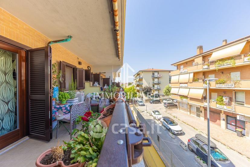 Quadrilocale in Via Sausset Les Pins 9 — foto 18 di 60