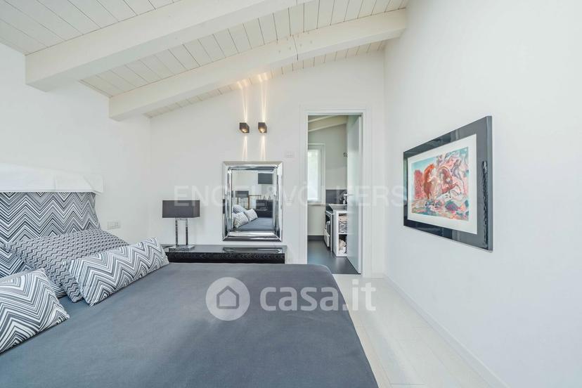 Villa in Via delle Carbonaie 14 — foto 36 di 38