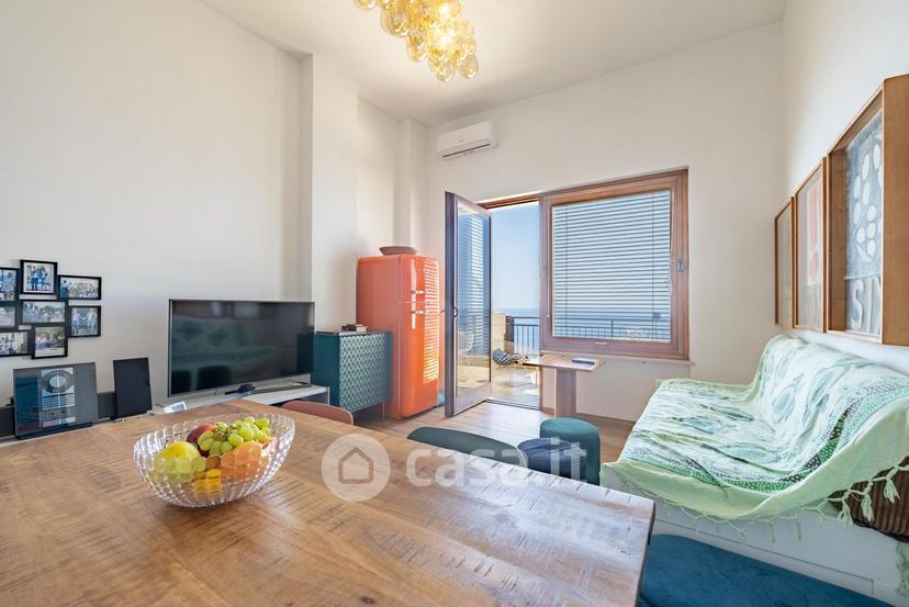 Bilocale in Via Aurelia Levante 19 — foto 8 di 37