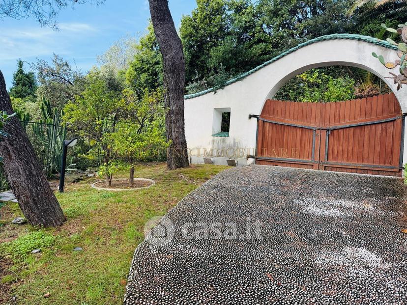 Villa in Via Jacopo Ruffini — foto 60 di 60