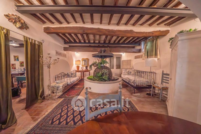 Villa in Via del Merlo — foto 64 di 99