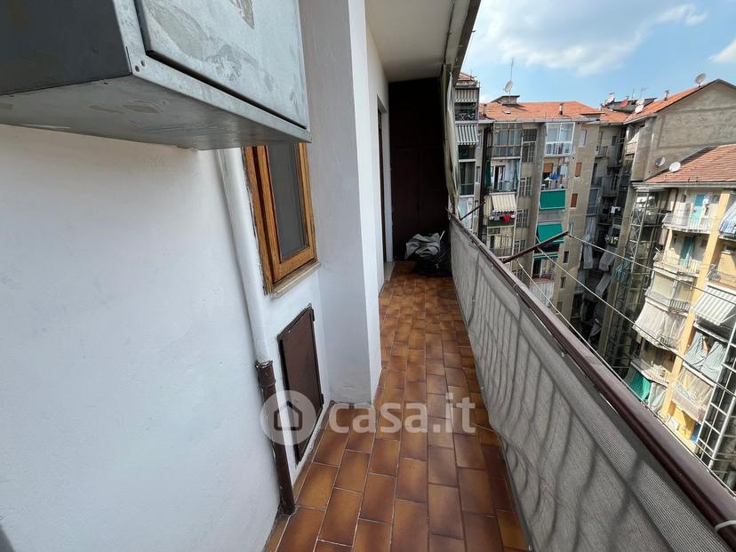 Stanza in Corso Sebastopoli 212 — foto 15 di 22